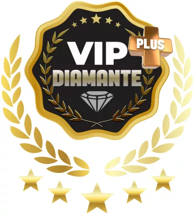 Vip Diamante Plus