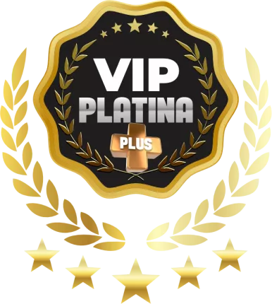 Vip Platina Plus