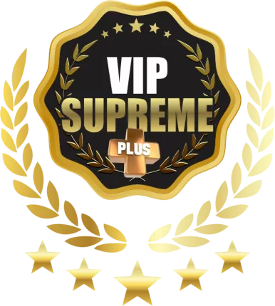 Vip Supreme Plus