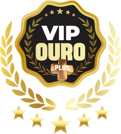 Vip Ouro Plus